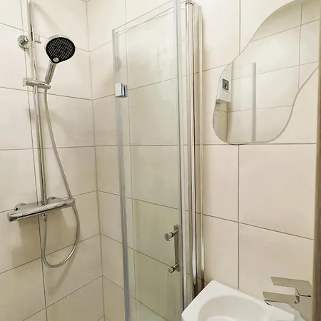Smartes Microapartment * Eibenstock