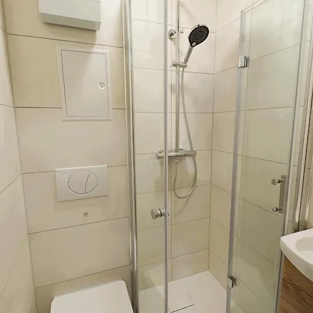 Smartes Microapartment * Eibenstock