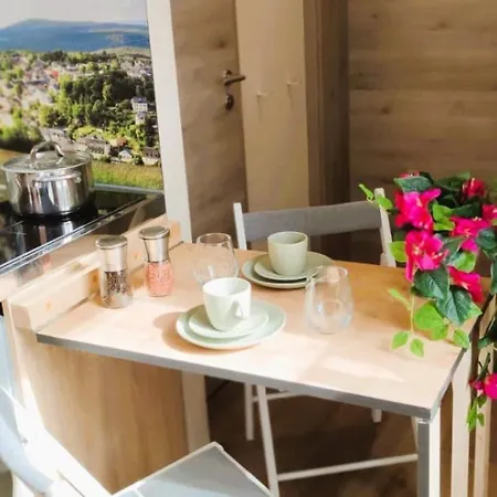 Apartament Smartes Microapartment *